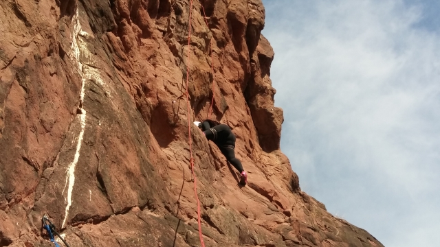 No importa el nivel que tengas