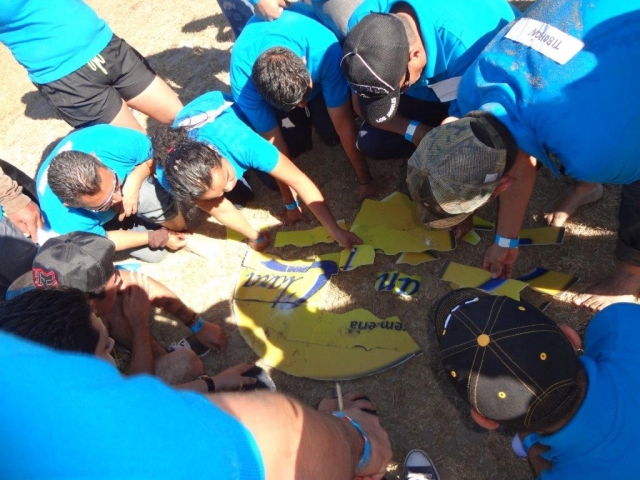 Dinamicas de colaboracion