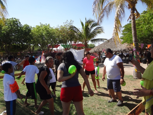 Juegos para todas las edades