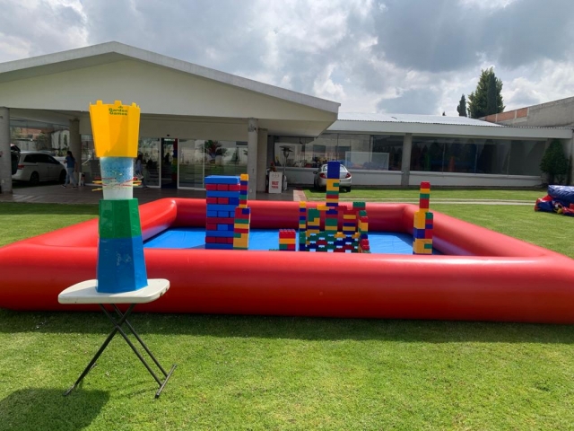 Juegos Gigantes 