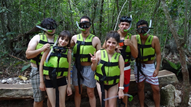 Los snorkel
