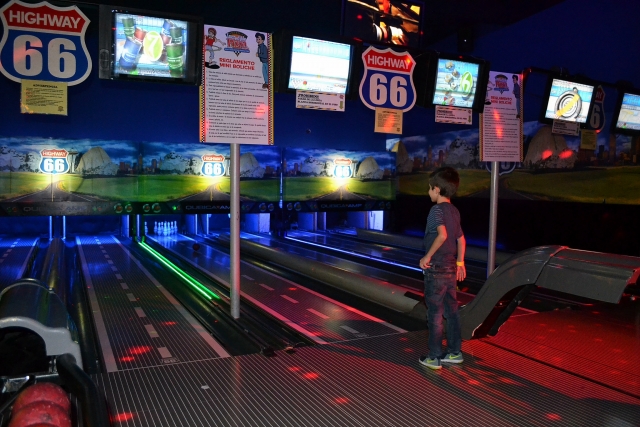 Disfruta de los juegos