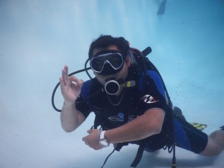 Capec Buceo