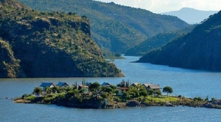 La Isla Tzibanza