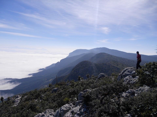 Sierra Gorda de Queretaro