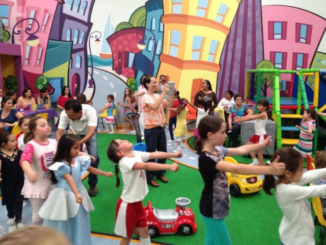 Actividades dirigidas