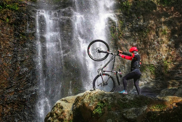 MTB Huatulco