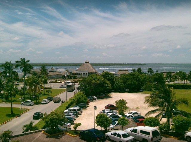 Turismo en el Caribe