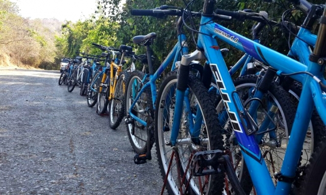 ciclismo grupo