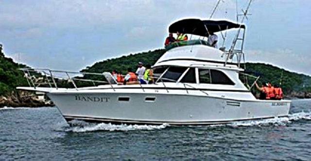 barcos