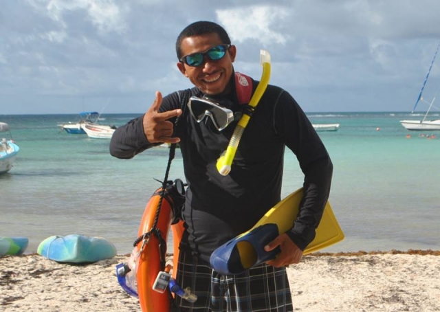 Nuestros instructoternera 