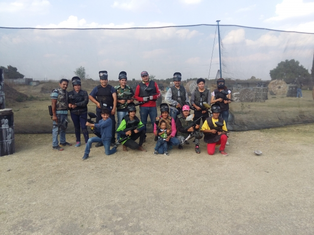 Antes de Jugar