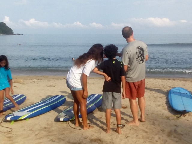 Actividad para tdas las edades