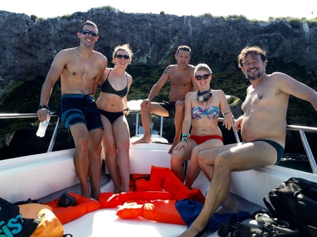 Visitas guiadas privados