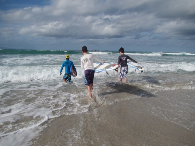 surf puerto vallarta