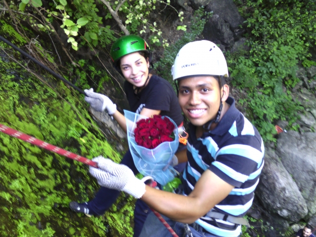 Tambien tu puedes sorprenderla