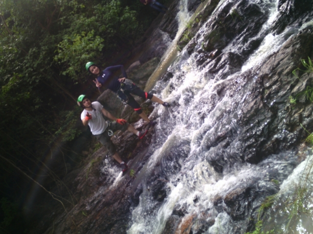 Disfruta del paisaje de Culiacan