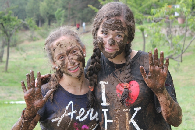 campamentos educativos jovenes