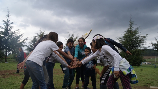 campamentos escolaternera