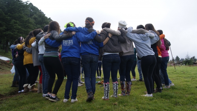 actividades grupales