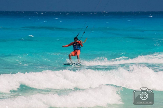 surf cancun 