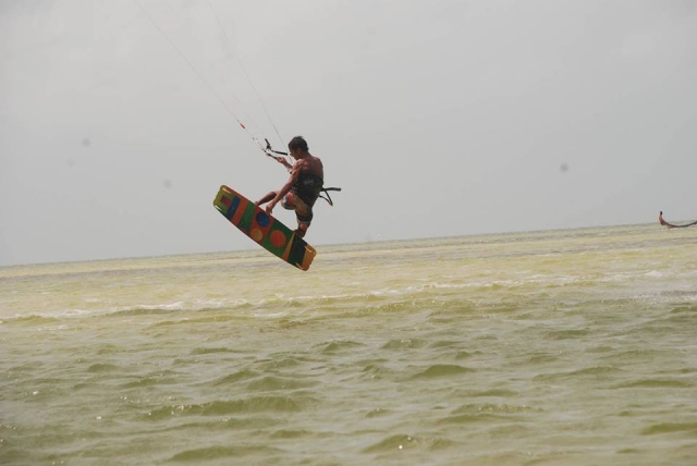  wind and wave