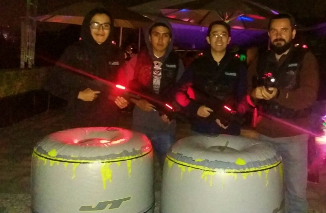 bunkers corporativo
