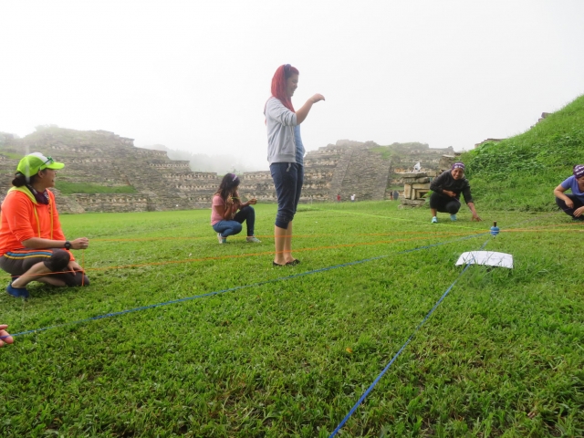 actividades de integracion