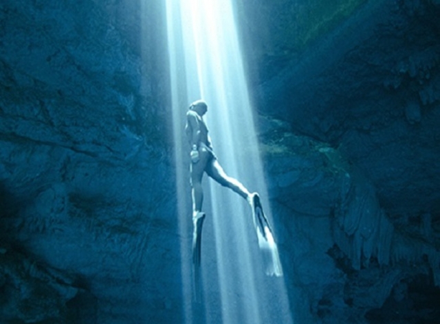 Cursos de apnea
