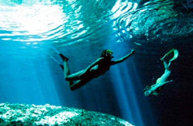 Snorkel