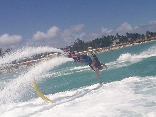 Acrobacia
