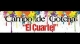 Campo de Gotcha El Cuartel