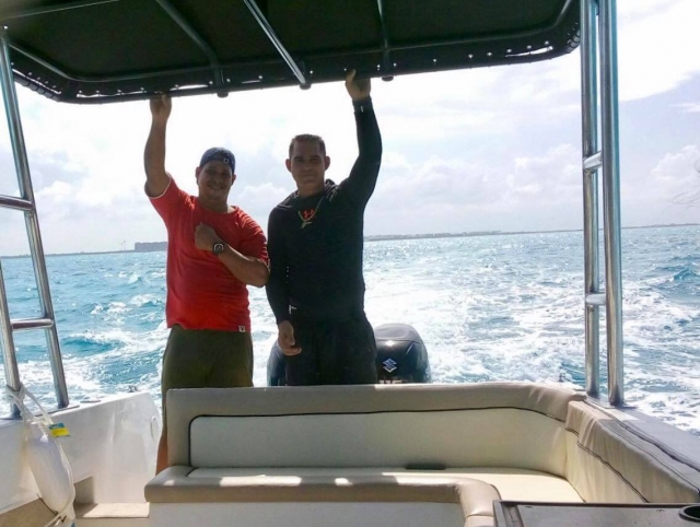 diversion garantizada