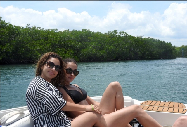 paseo en quintana roo