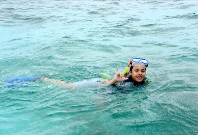 para todas las edades