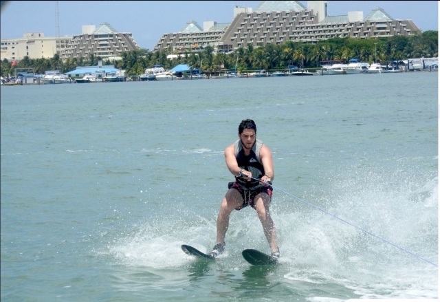 wakeboard quintana roo