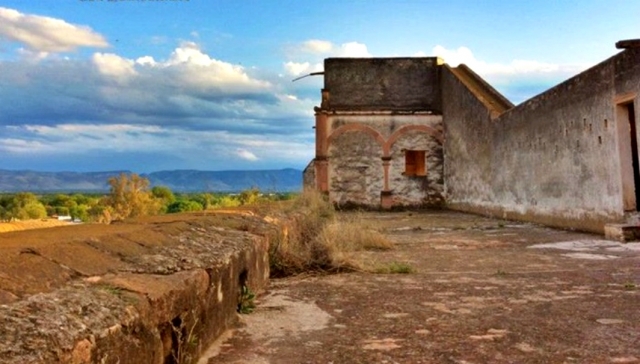 haciendas antiguas