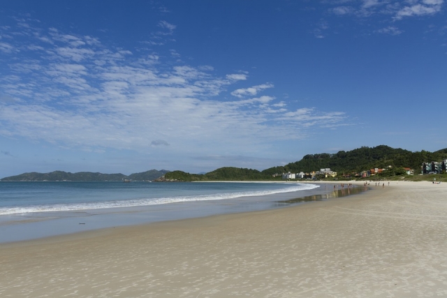 playa