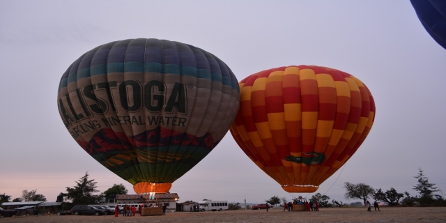 globos en hidalgo