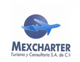 Mexcharters Vuelo en Helicóptero