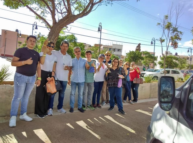 Visita guiada turístico para conocer Zacatecas