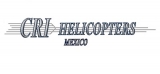 Cri Helicopters Mexico Vuelo en Helicóptero