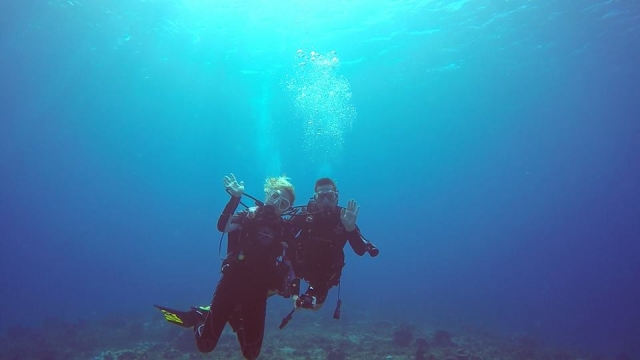 Conoce el lugar en equipo