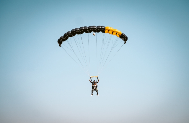 Adrenalina y aventura