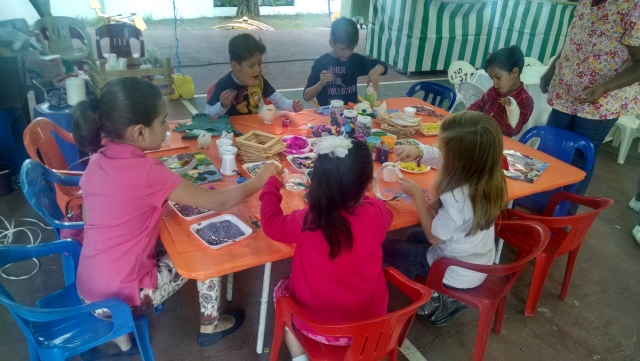 Actividades para ninios