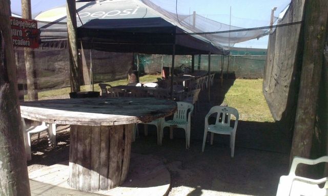 Zona de espera