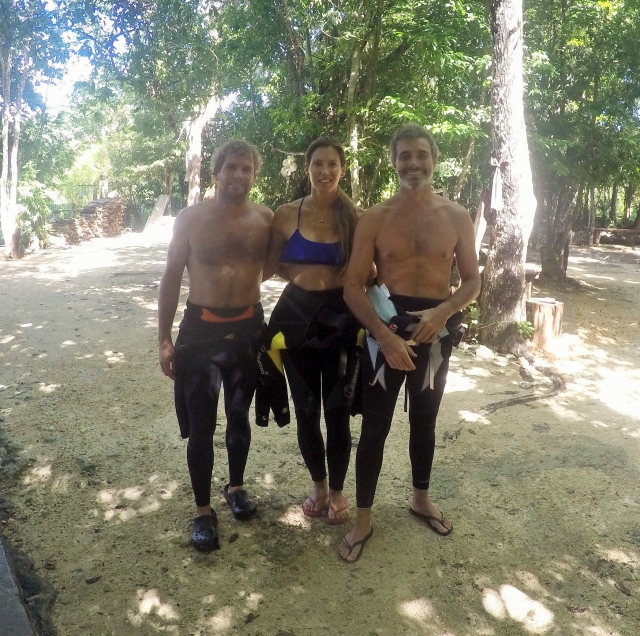 grupo de apnea