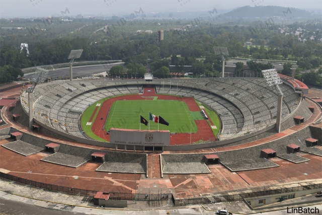Estadio Olimpico