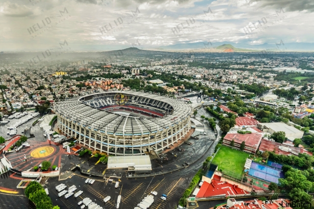 Estadio Azteca