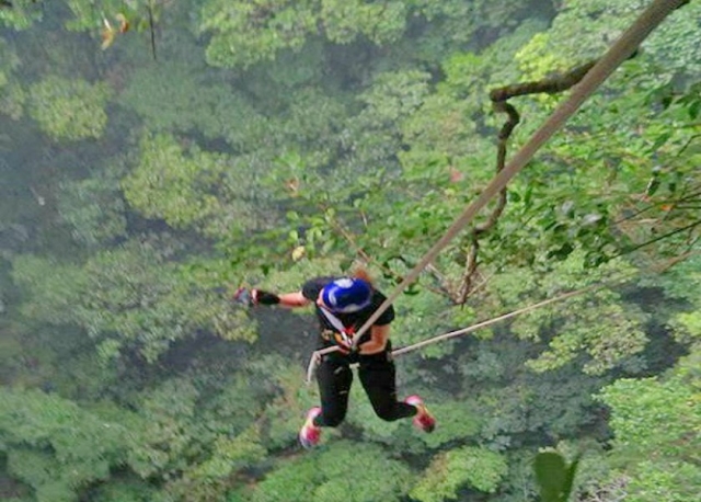 Experiencia Huasteca 